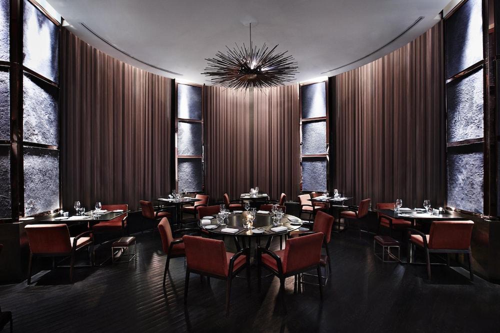 The Hazelton Hotel Toronto Kültér fotó