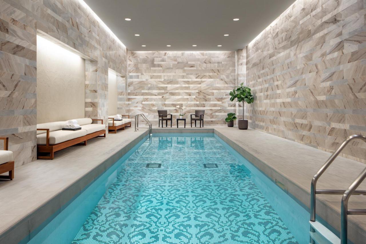The Hazelton Hotel Toronto Kültér fotó