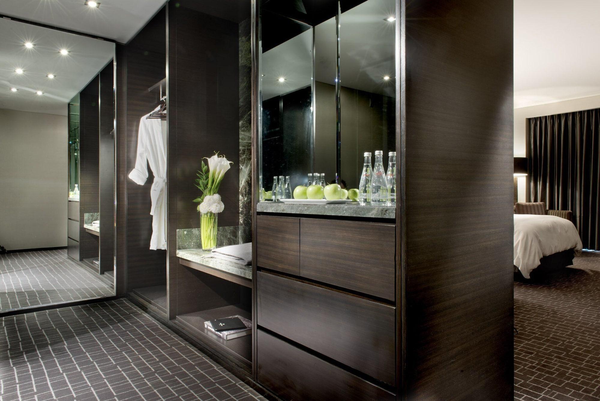 The Hazelton Hotel Toronto Kültér fotó