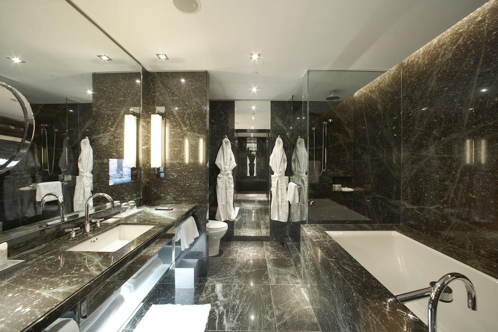 The Hazelton Hotel Toronto Kültér fotó