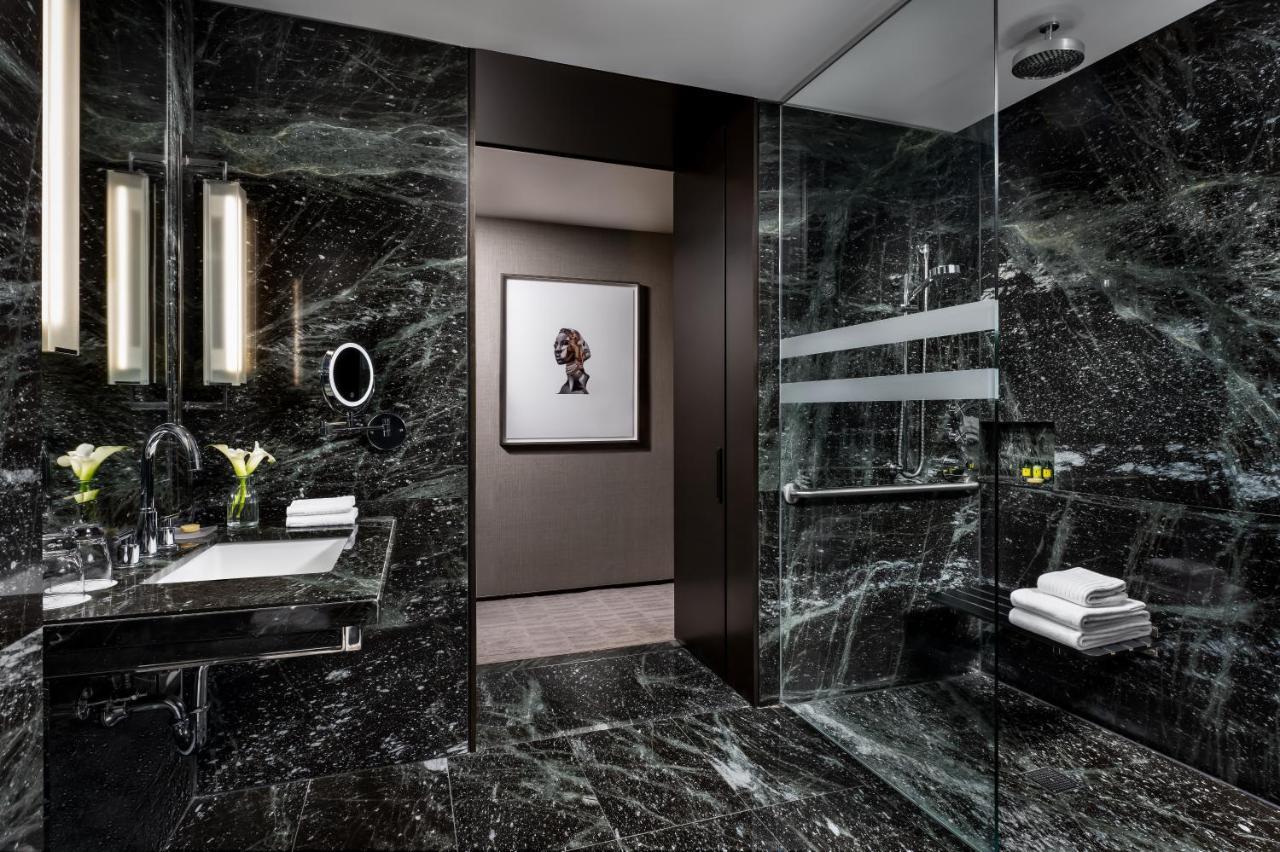 The Hazelton Hotel Toronto Kültér fotó