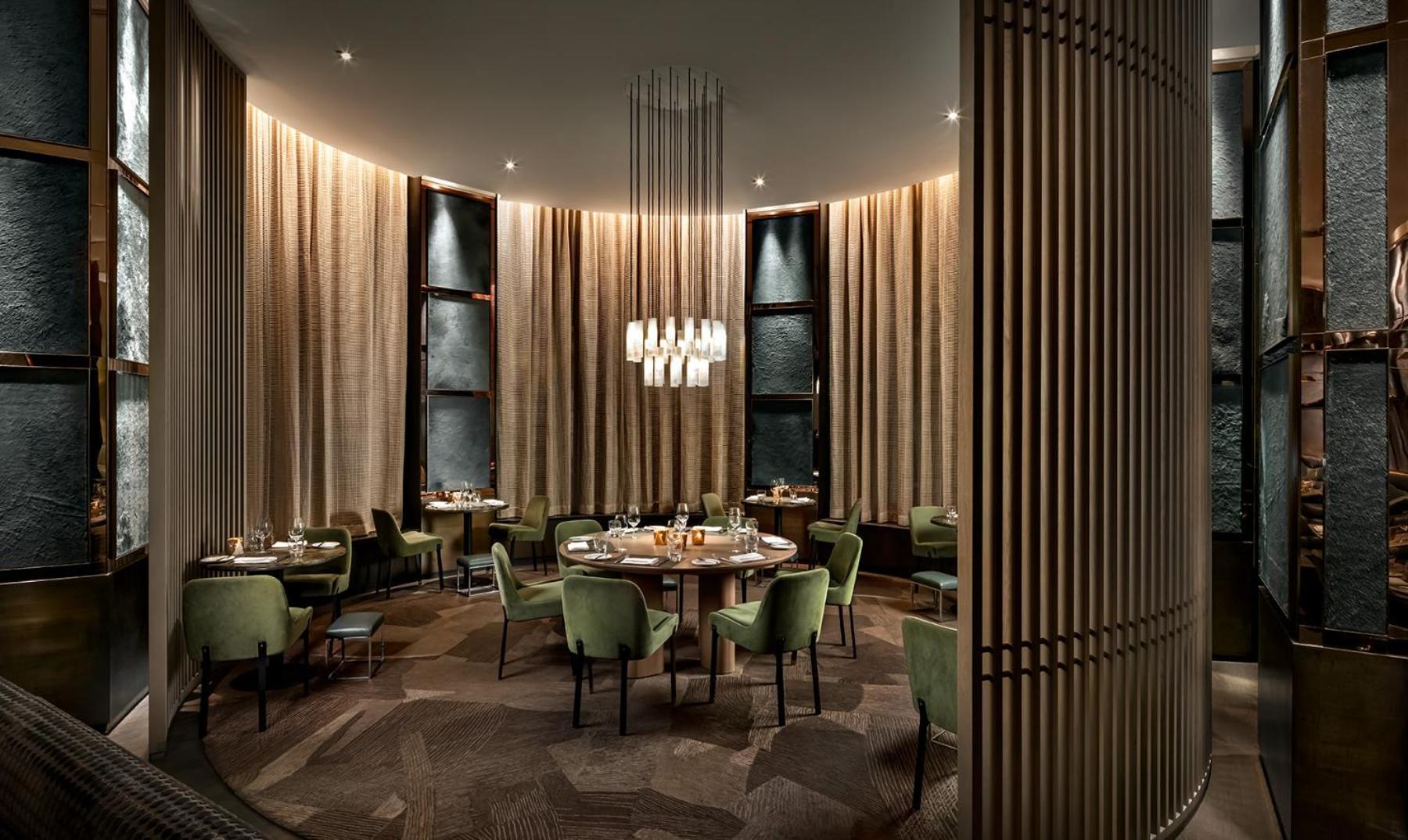 The Hazelton Hotel Toronto Kültér fotó