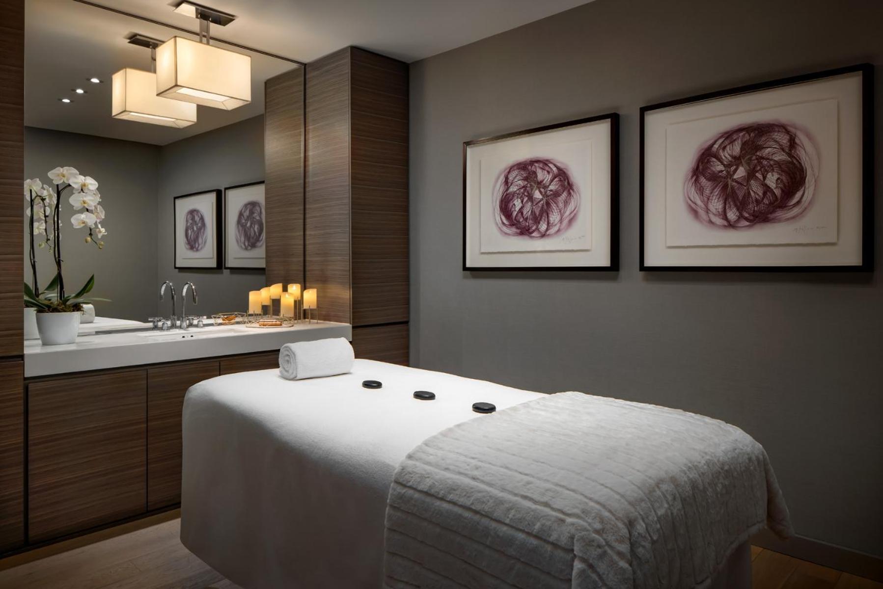The Hazelton Hotel Toronto Kültér fotó